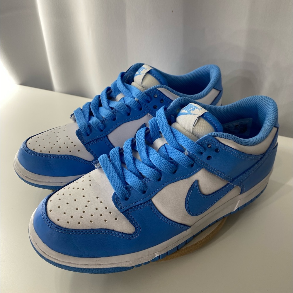 Dunk Low 'University Blue'